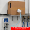 Bag in box lessive pour laverie automatique
