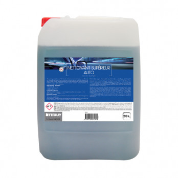 Nettoyant auto extra 20 L