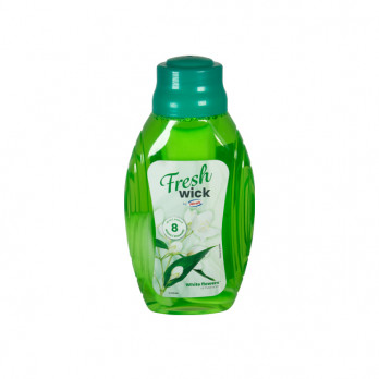 Mèche désodorisante Fleurs 375 mL