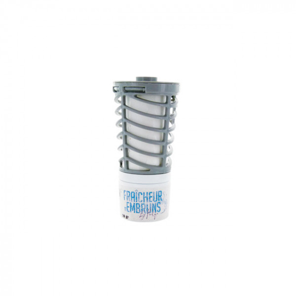 Recharge diffuseur Prowind Fraîcheur d'embruns 50g - Désodorisant