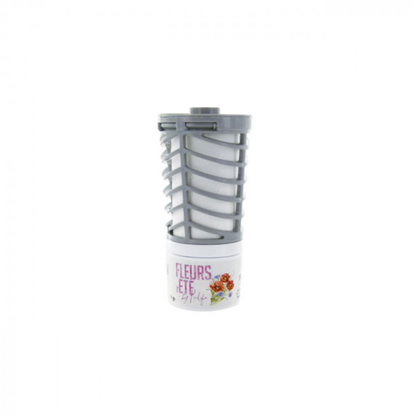 Recharge diffuseur Prowind Fleurs d'été 50g - Désodorisant