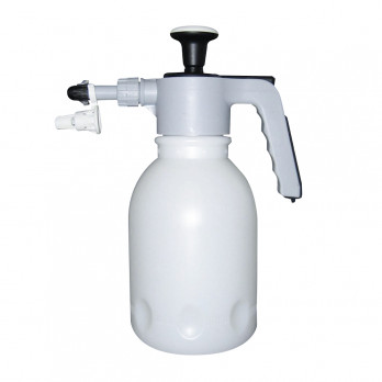 Pulvérisateur avec buse à mousse 1,5 L