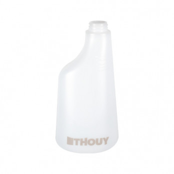 Flacon vide 600 mL