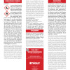 Insecticide aérosol guêpes frelons 750 mL polyvalent.