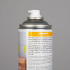 Désodorisant aérosol 750 mL fleurs blanches + désodorisant citron 375 mL.