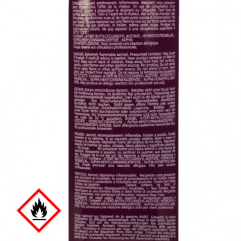 Recharge diffuseur Eolia Carissima 400 mL