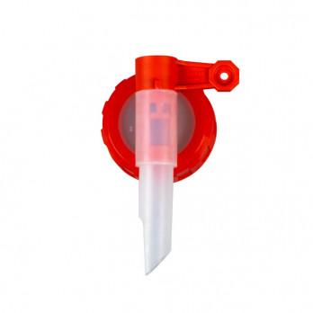 Robinet pour bidon de 5 L