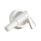 Robinet pour bag in box de 20 L