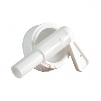 Robinet pour bag in box de 20 L