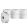 Papier toilette - Mini jumbo - Prix serré