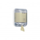 Distributeur de papier toilette en rouleaux L.ONE - Plastique ABS