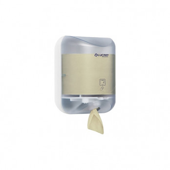 Distributeur de papier toilette en rouleaux L.ONE - Plastique ABS