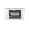 Mini bobine 2 plis Pure ouate lot de 6