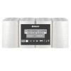 Mini bobine 2 plis Pure ouate lot de 12 - Bobine essuyage