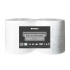 Bobine industrielle 2 plis Pure ouate 232 m - Bobine essuyage