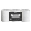 Bobine essuie-mains Pure ouate 124m - 17,8 g/m2