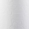 Papier toilette en rouleau ménager pour les professionnels