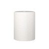Papier toilette - 6 Bobines - 2 Plis ou Bobine essuyage.