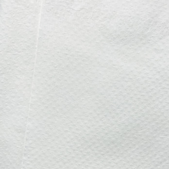 Essuie-mains enchevêtré plié W - Pure ouate 2 plis - 15 x 100 feuilles 21 x 33,5 cm