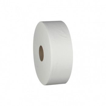 Papier toilette 2 plis - Pure ouate - Maxi jumbo de 350 m