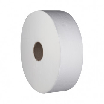 Papier toilette 2 plis - Pure ouate - Maxi jumbo
