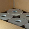 Vente en gros de papier toilette maxi jumbo écologique et pas cher