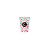 Gobelet 6 Oz en carton personnalisé - Impression jusqu'à 5 couleurs
