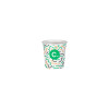 Gobelet 4 Oz 100% carton 0% plastique personnalisé - Impression jusqu'à 3 couleurs