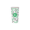 Gobelet 22 Oz 100% carton 0% plastique personnalisé - Impression jusqu'à 3 couleurs