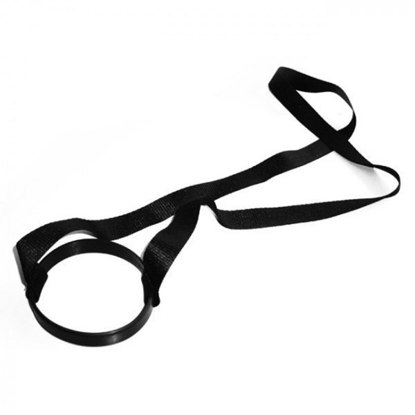 Porte-gobelet réutilisable tour de cou - Accessoire pratique pour boire