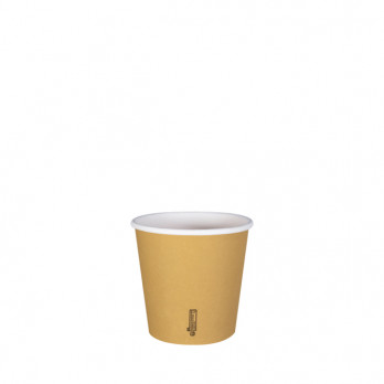 Gobelet carton kraft 4 Oz