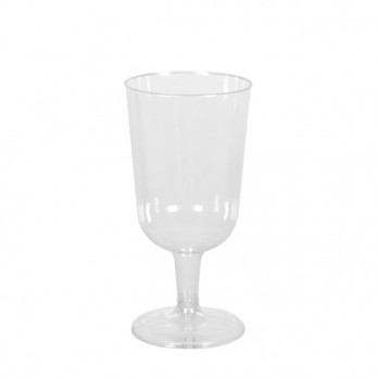Verre à vin réutilisable 20 cL