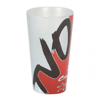 Gobelet réutilisable 60 cL personnalisé - Impression IML couleurs illimitées