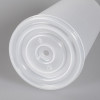 Couvercle réutilisable pour gobelet Ø 7,35 cm avec trou.