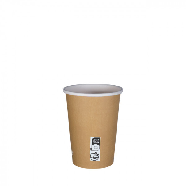 Petit gobelet carKft écolo sans plastique