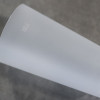 gobelet en plastique réutilisable neutre translucide 60 cl jauge 50 cl