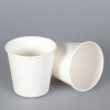 gobelet carton blanc 4 oz