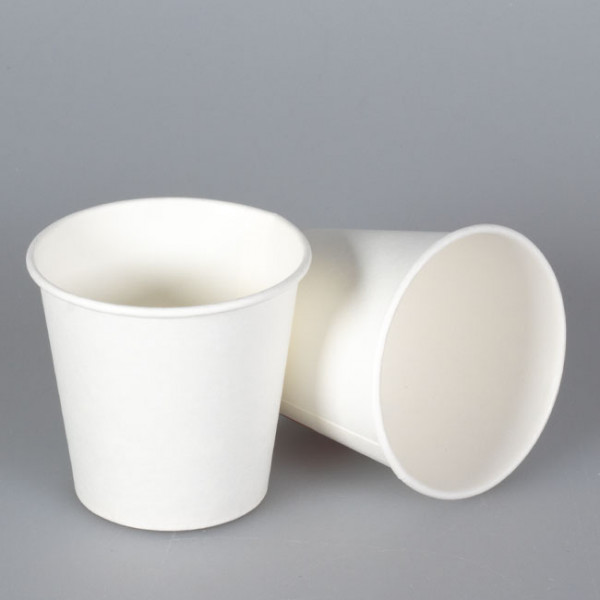 gobelet carton blanc 4 oz
