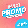 Gobelet en carton épais pas chers en promotion