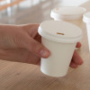 Fournisseur de couvercles pour gobelet en carton 7 Oz