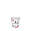 Gobelet 4 Oz en carton personnalisé - Impression jusqu'à 5 couleurs