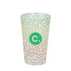 Gobelet en plastique réutilisable personnalisé 40 cL Custo packaging