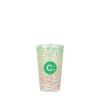 Gobelet réutilisable personnalisé Custo packaging
