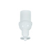 Pompe pour distributeur de savon liquide Alphamouss M 800 mL
