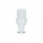 Pompe de remplacement pour distributeur de savon en cartouche Alphamouss M 800 mL