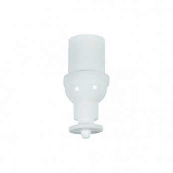 Pompe de remplacement pour distributeur de savon en cartouche Alphamouss M 800 mL