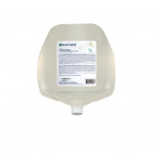 Savon désinfectant virucide mains Sanitizer - Cartouche pour distributeur Alphamouss L 1 L