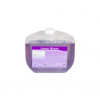 Lotion Lunéa Mouss mains Ecolabel 800 mL