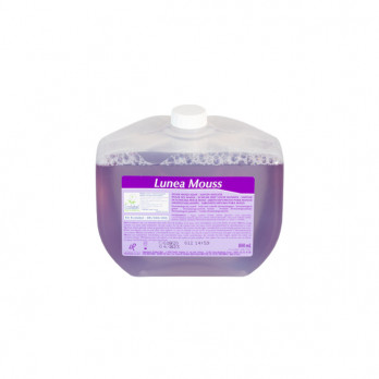 Lotion Lunéa Mouss mains Ecolabel 800 mL