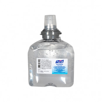 Gel hydroalcoolique Purell 1200 mL